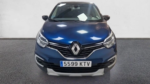 Renault Captur Zen TCe GPF 96kW (130CV) -18