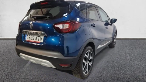 Renault Captur Zen TCe GPF 96kW (130CV) -18