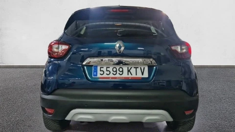 Renault Captur Zen TCe GPF 96kW (130CV) -18