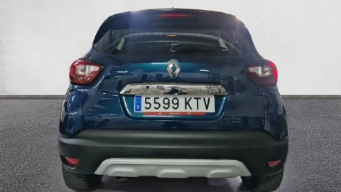 Renault Captur Zen TCe GPF 96kW (130CV) -18