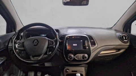 Renault Captur Zen TCe GPF 96kW (130CV) -18
