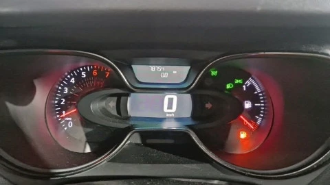 Renault Captur Zen TCe GPF 96kW (130CV) -18
