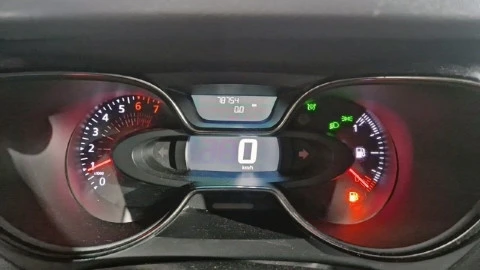 Renault Captur Zen TCe GPF 96kW (130CV) -18