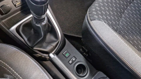 Renault Captur Zen TCe GPF 96kW (130CV) -18
