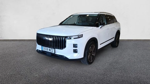 Jaecoo 7 Select 1.6 TGDI 108kW (145CV) FWD