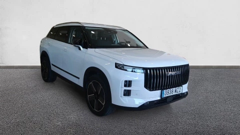 Jaecoo 7 Select 1.6 TGDI 108kW (145CV) FWD