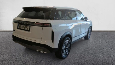 Jaecoo 7 Select 1.6 TGDI 108kW (145CV) FWD