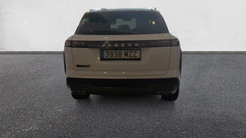 Jaecoo 7 Select 1.6 TGDI 108kW (145CV) FWD