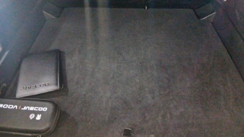 Jaecoo 7 Select 1.6 TGDI 108kW (145CV) FWD