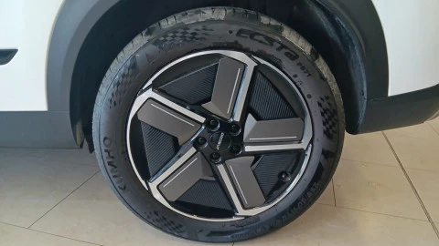 Jaecoo 7 Select 1.6 TGDI 108kW (145CV) FWD