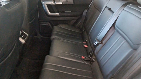 Jaecoo 7 Select 1.6 TGDI 108kW (145CV) FWD