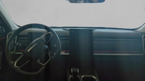 Jaecoo 7 Select 1.6 TGDI 108kW (145CV) FWD