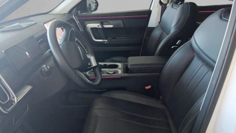 Jaecoo 7 Select 1.6 TGDI 108kW (145CV) FWD