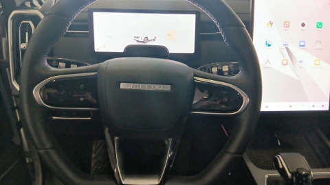 Jaecoo 7 Select 1.6 TGDI 108kW (145CV) FWD