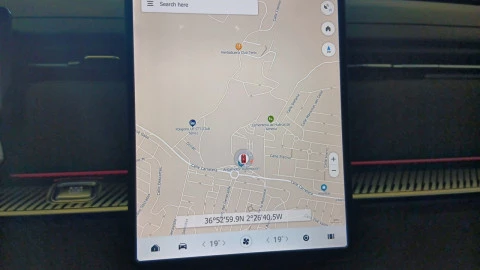 Jaecoo 7 Select 1.6 TGDI 108kW (145CV) FWD