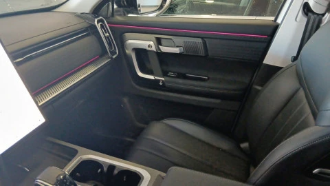 Jaecoo 7 Select 1.6 TGDI 108kW (145CV) FWD