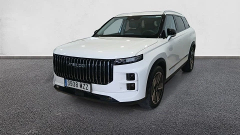 Jaecoo 7 Select 1.6 TGDI 108kW (145CV) FWD
