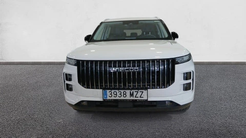 Jaecoo 7 Select 1.6 TGDI 108kW (145CV) FWD