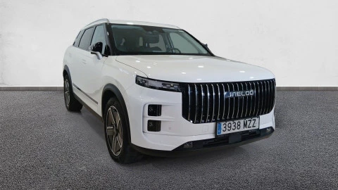 Jaecoo 7 Select 1.6 TGDI 108kW (145CV) FWD