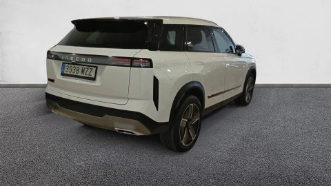 Jaecoo 7 Select 1.6 TGDI 108kW (145CV) FWD