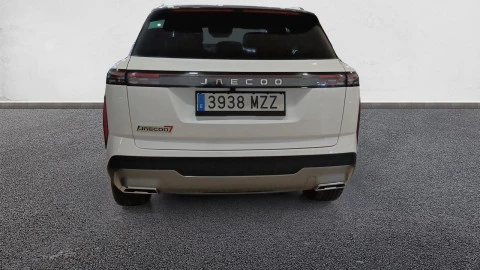 Jaecoo 7 Select 1.6 TGDI 108kW (145CV) FWD