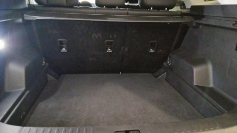 Jaecoo 7 Select 1.6 TGDI 108kW (145CV) FWD