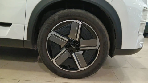 Jaecoo 7 Select 1.6 TGDI 108kW (145CV) FWD