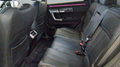 Jaecoo 7 Select 1.6 TGDI 108kW (145CV) FWD