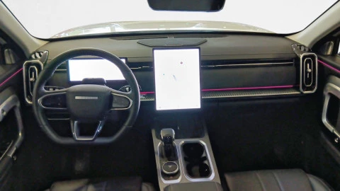 Jaecoo 7 Select 1.6 TGDI 108kW (145CV) FWD