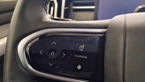 Jaecoo 7 Select 1.6 TGDI 108kW (145CV) FWD