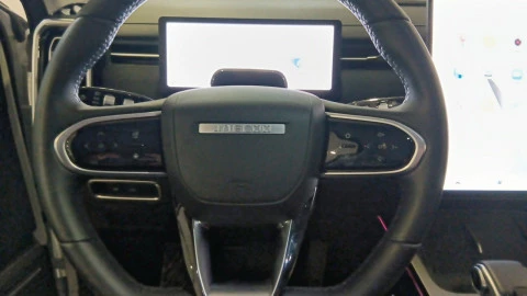 Jaecoo 7 Select 1.6 TGDI 108kW (145CV) FWD