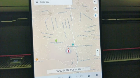 Jaecoo 7 Select 1.6 TGDI 108kW (145CV) FWD