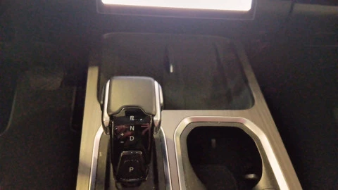 Jaecoo 7 Select 1.6 TGDI 108kW (145CV) FWD