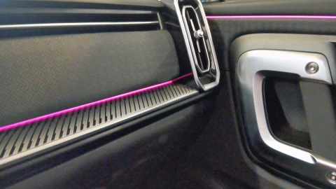 Jaecoo 7 Select 1.6 TGDI 108kW (145CV) FWD