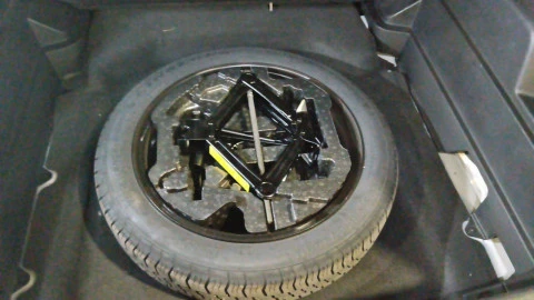 Jaecoo 7 Select 1.6 TGDI 108kW (145CV) FWD