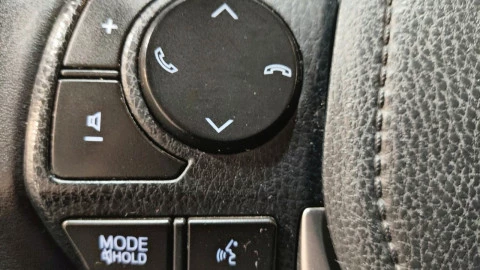 Toyota Rav4 2.5l hybrid 2WD Advance