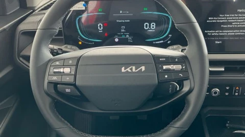 Kia Stonic 1.0 T-GDi 85kW (115CV) MHEV Concept