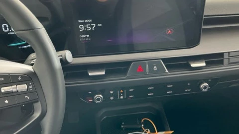 Kia Stonic 1.0 T-GDi 85kW (115CV) MHEV Concept