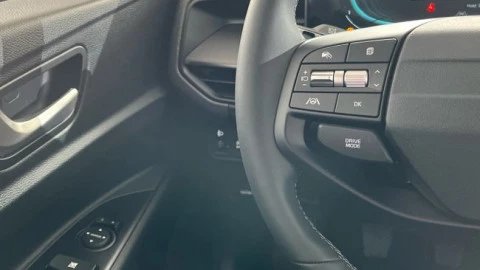 Kia Stonic 1.0 T-GDi 85kW (115CV) MHEV Concept