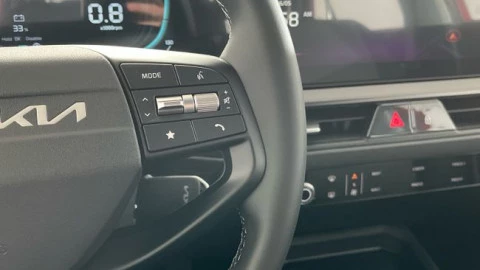 Kia Stonic 1.0 T-GDi 85kW (115CV) MHEV Concept