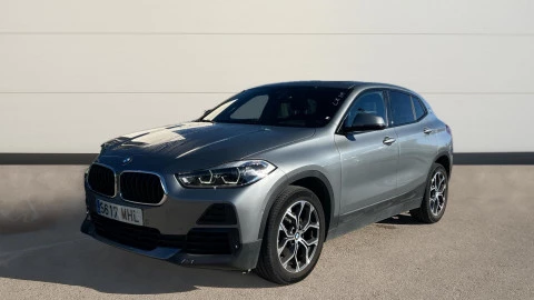 BMW X2 sDrive18i