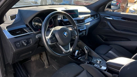 BMW X2 sDrive18i
