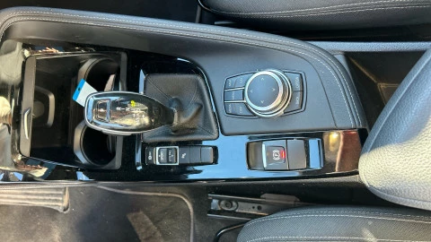 BMW X2 sDrive18i