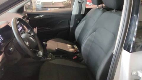 Skoda Fabia 1.0 TSI 70KW (95CV) Active