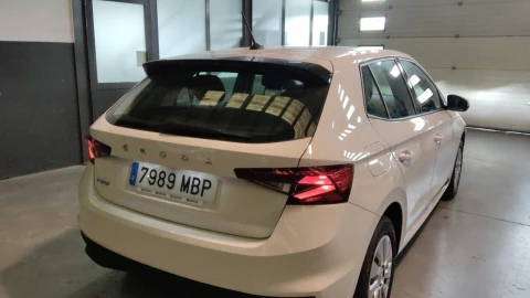 Skoda Fabia 1.0 TSI 70KW (95CV) Active