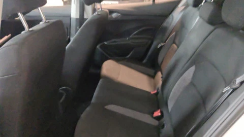 Skoda Fabia 1.0 TSI 70KW (95CV) Active