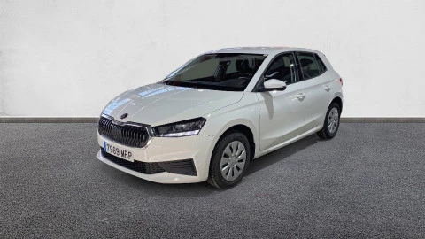 Skoda Fabia 1.0 TSI 70KW (95CV) Active