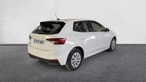 Skoda Fabia 1.0 TSI 70KW (95CV) Active