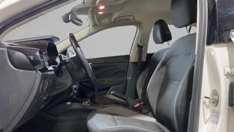 Skoda Fabia 1.0 TSI 70KW (95CV) Active