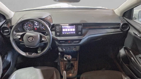 Skoda Fabia 1.0 TSI 70KW (95CV) Active